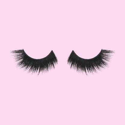 Eden 3D Mink Lashes